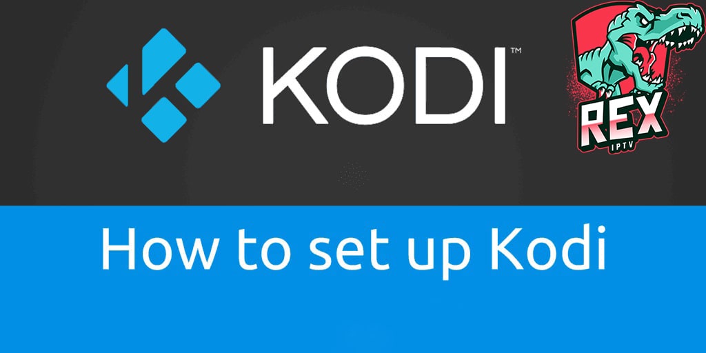 How to setup IPTV on Kodi?