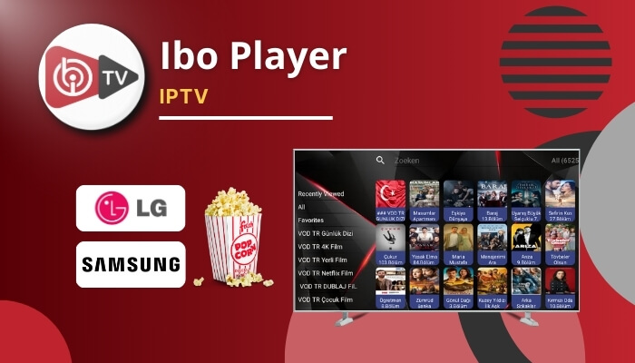 How to Configure IPTV on Samsung Smart TV