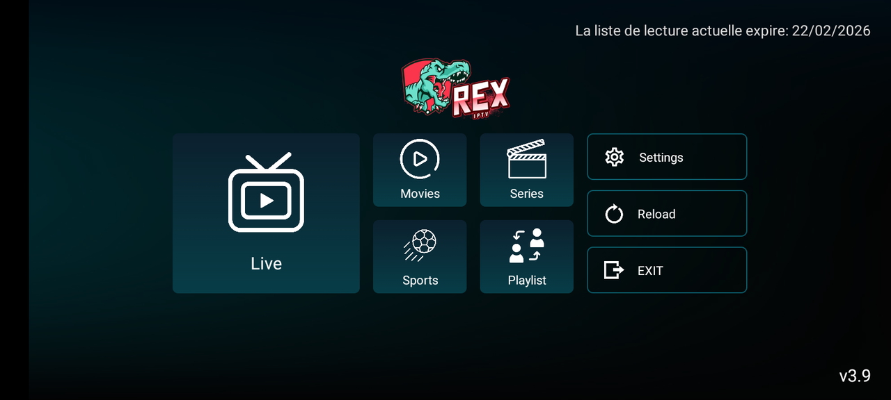 How to Install RexIPTV App on Firestick